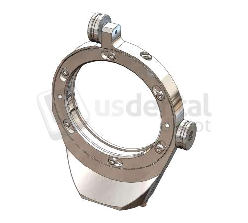 iMES iCORE - Blank holder 350i Loader X PRO - # 511018-9015