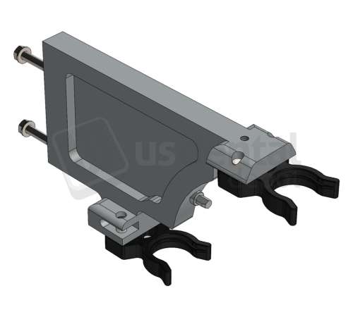 iMES iCORE - Magazine holder - # 511018-9001