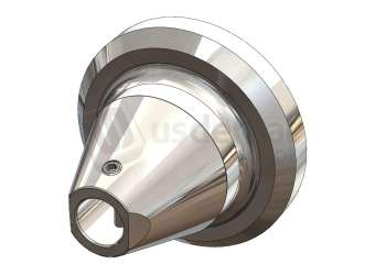 iMES iCORE - Universal holder 1-fold - # 511018-9010