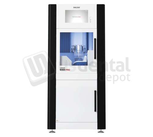 iMES iCORE - CORiTEC 650i PRO (380V) - # 511012-1650  Dental Milling units -