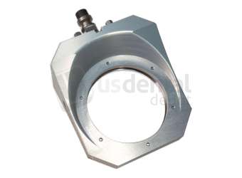 iMES iCORE - Blank holder 650i, st. steel - # 511001-7652