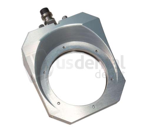 iMES iCORE - Blank holder 650i, st. steel - # 511001-7652