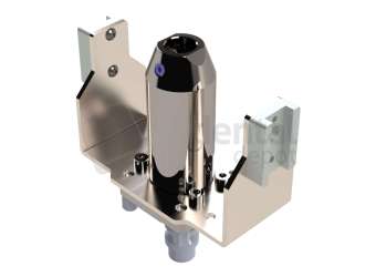 iMES iCORE - Universal holder (1-fold) - # 521020-4120