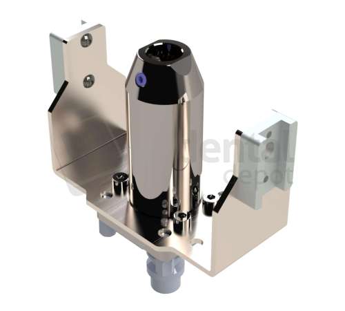 iMES iCORE - Universal holder (1-fold) - # 521020-4120