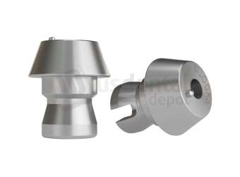 iMES iCORE - Glass ceramics adapter - # 521020-4040