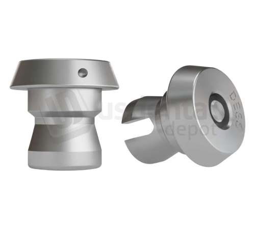 iMES iCORE - DESS adapter for 150i, 250i, - # 521020-4044