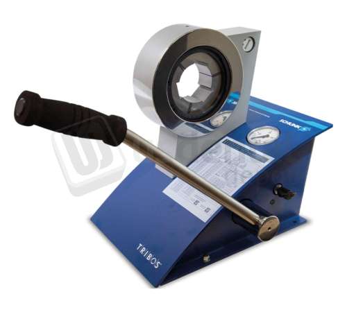 iMES iCORE - Starterkit HSK 650i - # 521020-3600