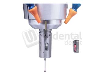 iMES iCORE - Hybrid machining - # 511001-9400