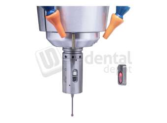 iMES iCORE - Hybrid machining - # 511001-9500