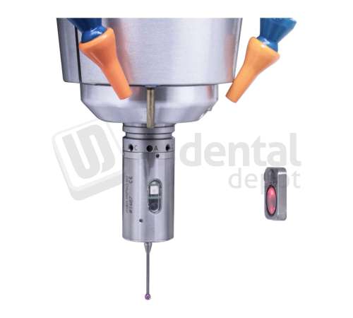 iMES iCORE - Hybrid machining - # 511001-9500