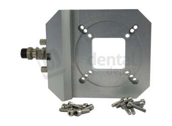 iMES iCORE - Blank holder hybrid machining - # 511001-8390