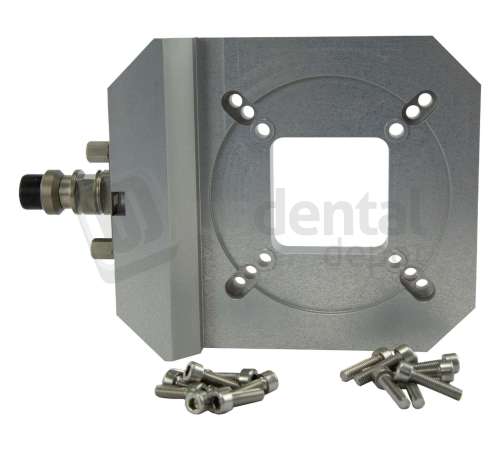 iMES iCORE - Blank holder hybrid machining - # 511001-8390