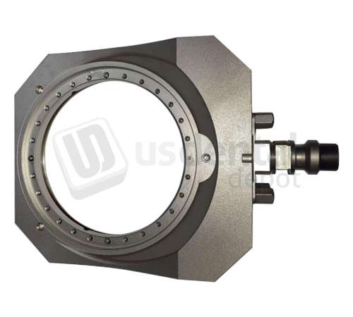 iMES iCORE - Blank holder hybrid machining - # 511001-8400