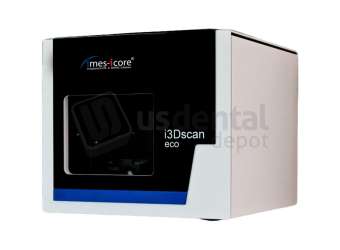 iMES iCORE - i3Dscan eco - # 512160-1000