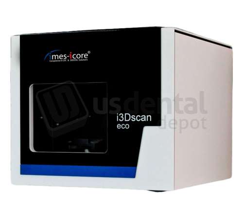 iMES iCORE - i3Dscan eco - # 512160-1000