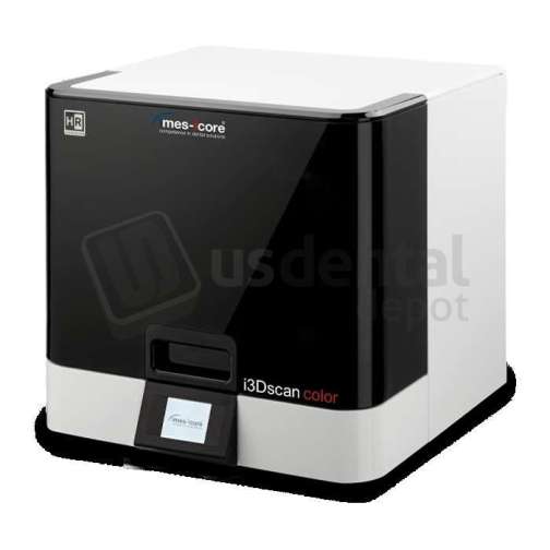 iMES iCORE - i3Dscan color HR - # 512180-1000