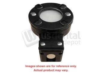 iMES iCORE - Triple Tray cast scan - # 512110-0103