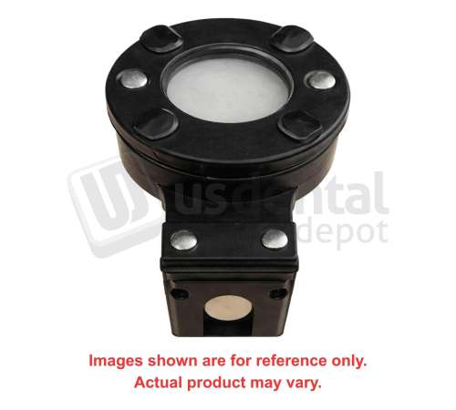 iMES iCORE - Triple Tray cast scan - # 512110-0103