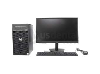 iMES iCORE - CAD/CAM PC HIGH END - # 470071-5000