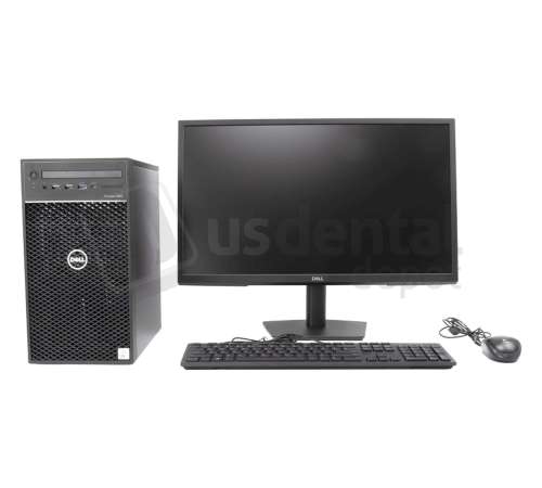 iMES iCORE - CAD/CAM PC HIGH END - # 470071-5000