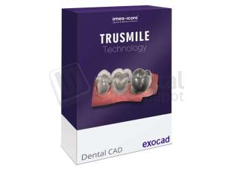 iMES iCORE - exocad - # 537060-0094