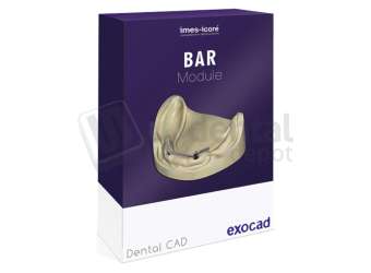 iMES iCORE - exocad - # 537060-0095