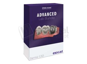 iMES iCORE - Advanced Lab Bundle - # 537060-0400