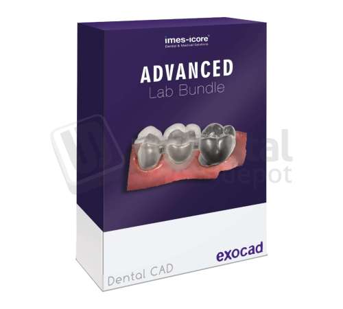 iMES iCORE - Advanced Lab Bundle - # 537060-0400