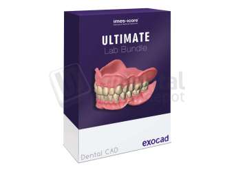 iMES iCORE - Ultimate Lab Bundle - # 537060-0402