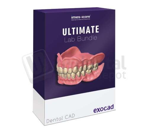 iMES iCORE - Ultimate Lab Bundle - # 537060-0402