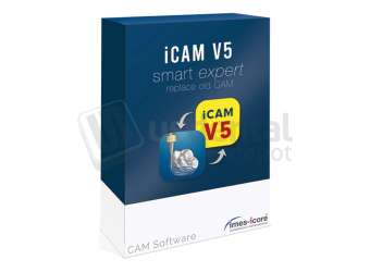 iMES iCORE - iCAM V5 smart expert - # 515000-0182