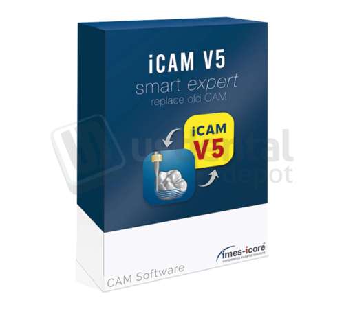 iMES iCORE - iCAM V5 smart expert - # 515000-0182