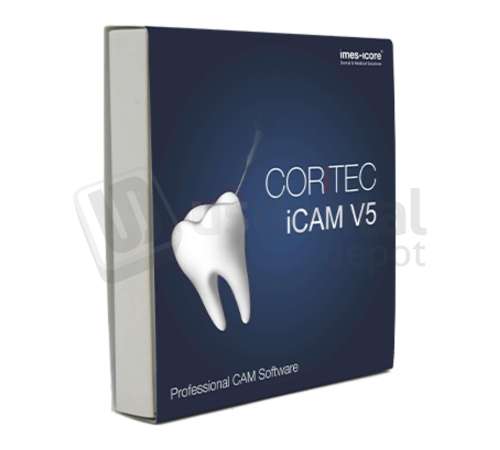iMES iCORE - iCAM V5 smart - # 515000-1010