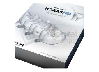 iMES iCORE - iCAM HD Eco - # 515000-0304