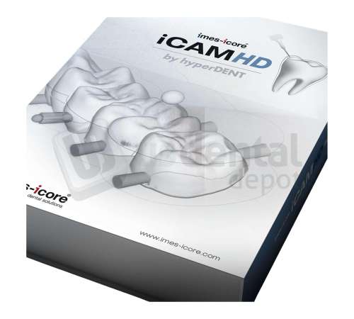 iMES iCORE - iCAM HD Eco Subscription - # 515000-0317