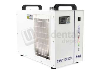 iMES iCORE - Spindle chiller 690W - # 439077-1190