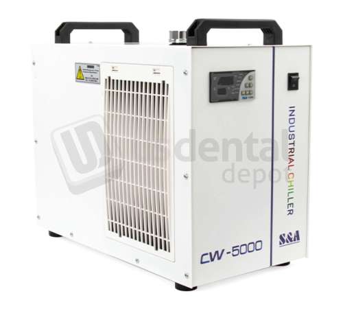 iMES iCORE - Spindle chiller 690W - # 439077-1190