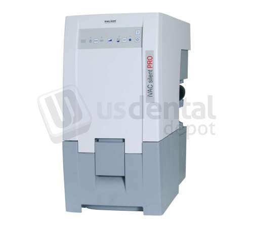iMES iCORE - iVAC silent PRO - # 513003-3000