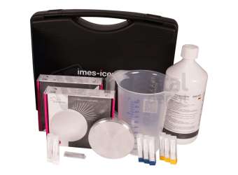 iMES iCORE - Starterkit - # 521021-0200