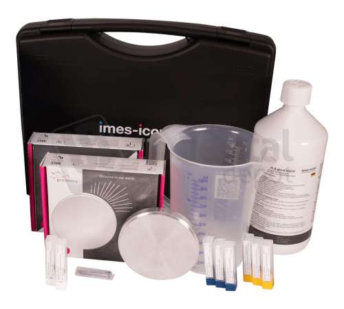 iMES iCORE - Starterkit - # 521021-0200