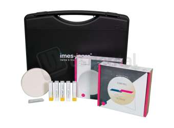 iMES iCORE - Starterkit - # 521020-0202