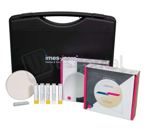 iMES iCORE - Starterkit - # 521020-0202