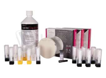 iMES iCORE - Starterkit - # 521021-0250