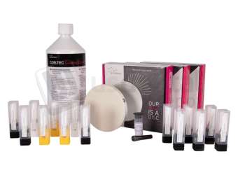 iMES iCORE - Starterkit - # 521021-0300