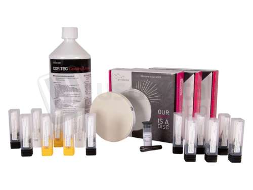 iMES iCORE - Starterkit - # 521021-0300