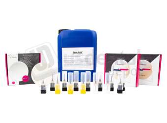 iMES iCORE - Starterkit 650i - # 521020-0160