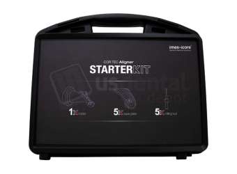 iMES iCORE - Starterkit Aligner - # 511008-8100