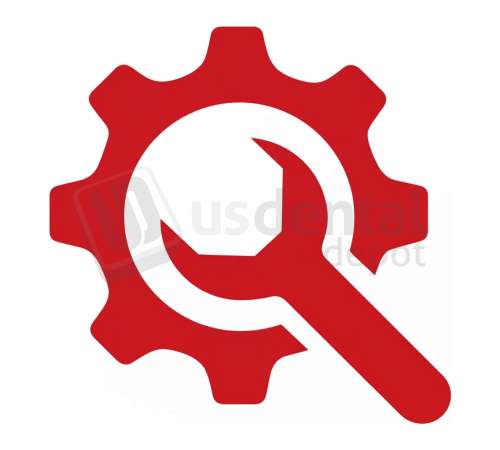 iMES iCORE - Commissioning and training - # 537050-0006