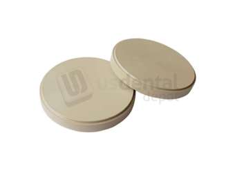 DIGITECH - PEEK 98.5mm x 25mm NATURAL #PEEK  98.5mm 25mm NAT