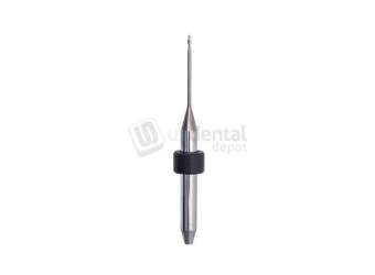 UP3D -   Zirconia   Bur FLAT 1.0mm - # UP3D  -1.0 - # UP3D -FLAT -zirconia-1.0